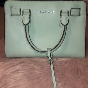 Michael Kors bag!